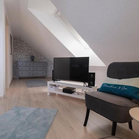 Casa Alla Torre Vollersode Exteriör bild