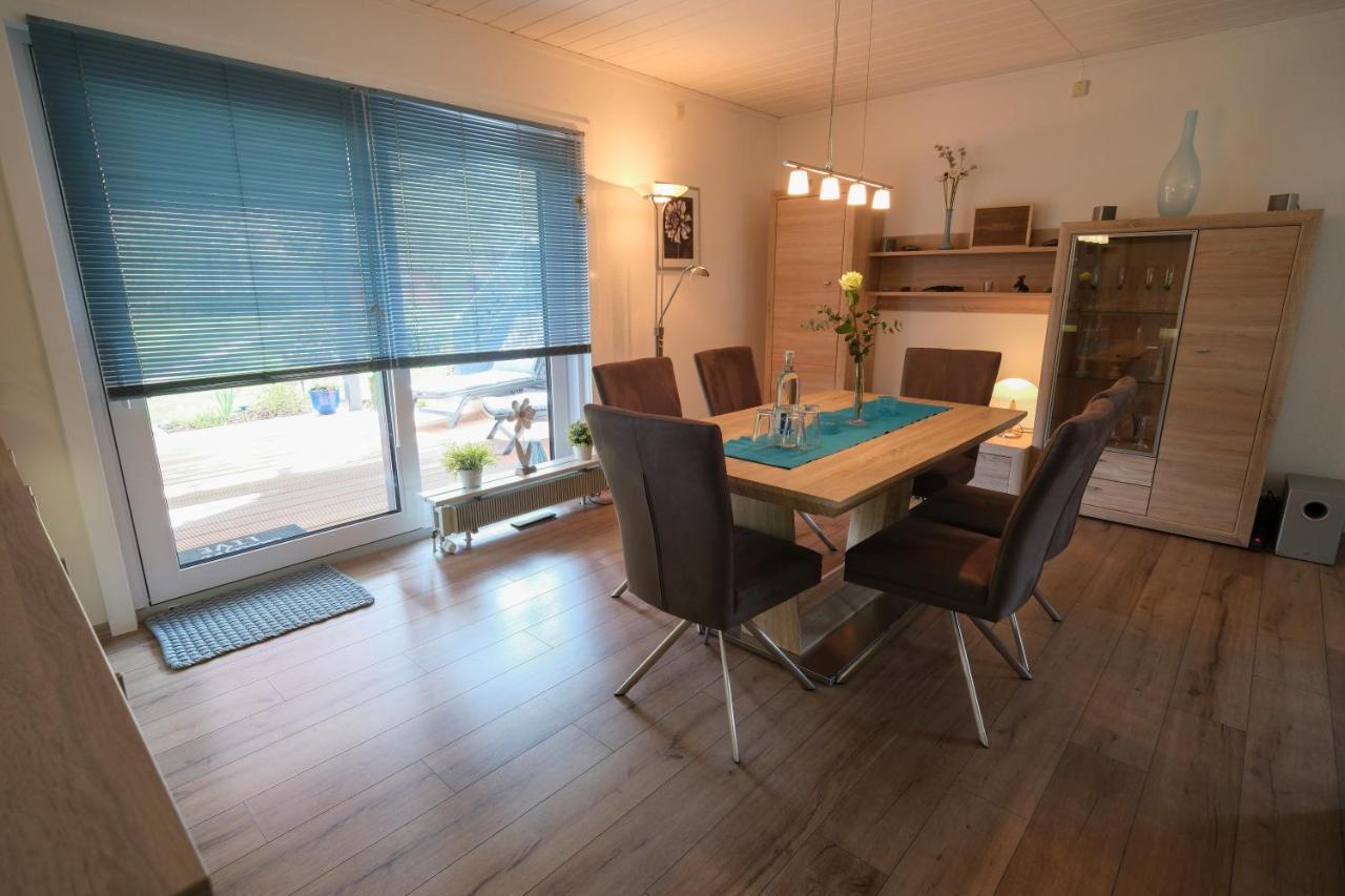 Casa Alla Torre Vollersode Exteriör bild