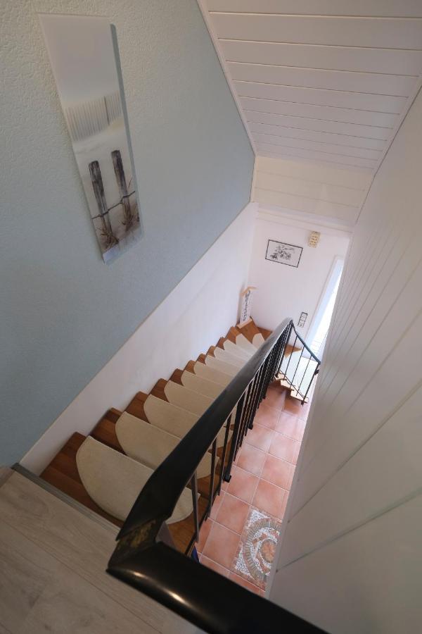 Casa Alla Torre Vollersode Exteriör bild