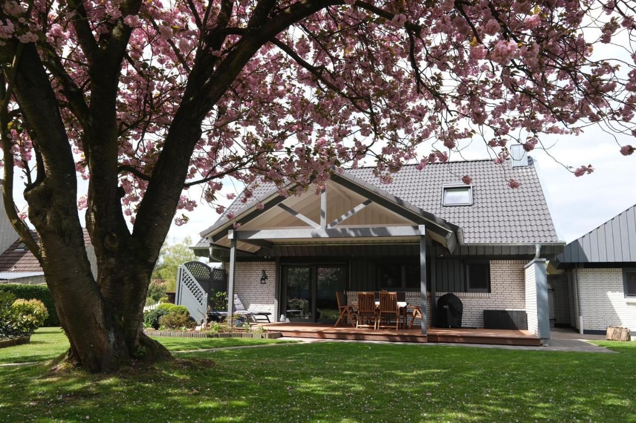 Casa Alla Torre Vollersode Exteriör bild